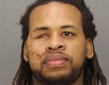 Jeremy Pickett, 30, of Salem has been charged with weapons and drug offenses, authorities say. (Salem County Correctional Facility) 